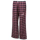 Boston Red Sox Women's Flannel Lounge Pant by Concepts Sport