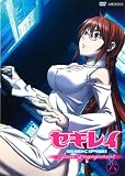 セキレイ ～Pure Engagement～六 【通常版】 [DVD]