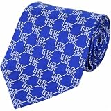 Kentucky Wildcats Woven 1 Tie