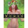 Frank Cho Women: Selected Drawings & Illustrations