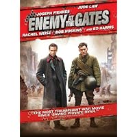 Enemy at the Gates (2001)