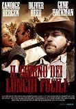 il giorno dei lunghi fucili / The Hunting Party (Dvd) Italian import
