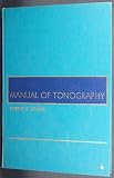 Manual of tonography