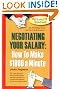 Negotiating Your Salary: How to Make $1000 a Minute Revised