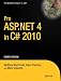 Pro ASP.NET 4 in C# 2010