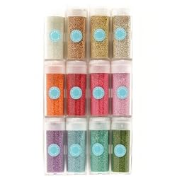 Martha Stewart Crafts Microbead Set By The Package