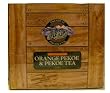 Farmer Brothers Decaf Tea Bags, Orange Pekoe & Pekoe Tea, 100 count