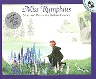 Miss Rumphius