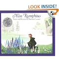 Miss Rumphius