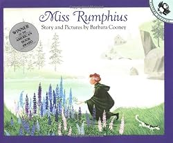 Miss Rumphius