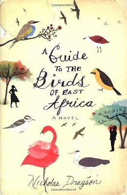 A Guide to the Birds of East Africa