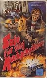 Solo f�r zwei Maschinengewehre - Gian Maria Volont�