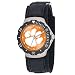 Clemson Agent Series Watch (Velcro Band)