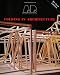 Folding in Architecture (Architectural Design Profile)
