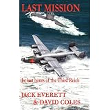 Last Missionby Jack Everett