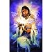 Light of the World 1000pc Jigsaw Puzzle by Michael Dudash