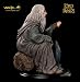 Sideshow Collectibles - Le Seigneur des Anneaux statuette Gandalf 15 cm_s-3