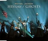 History, Ghosts (Remixes)
