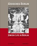 JAüdisches Berlin. Jewish Life in Berlin