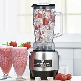 Waring MegaMix Commercial Blender HPB300 
