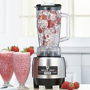 Waring HPB300 Commercial Blender
