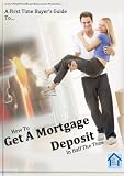 How To Get A Mortgage Deposit In Half The Time