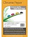 Chroma - A4 Duo Double Sided Matte/Matte Inkjet Photo Paper - Premium Grade 220gsm (100 Sheets)