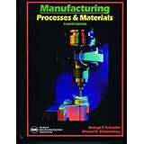 Manufacturing Processes and Materials
