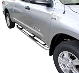 Aries 202013-2 Stainless Steel Side Step Bar