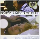Forty Shades of Blue