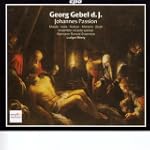 Johannes Passion