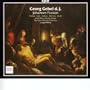 Georg Gebel d.J.: Johannes Passion