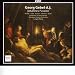 Georg Gebel d.J.: Johannes Passion