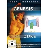 Genesis - Duke [DVD]