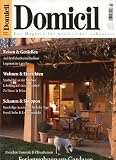 Produkt-Bild: Domicil - Das Magazin