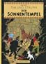 Tim & Struppi Farbfaksimile, Band 13: Der Sonnentempel