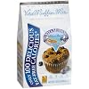 Vitalicious VitaMuffin Mix, BlueBran, 13.5-Ounce Boxes (Pack of 3)