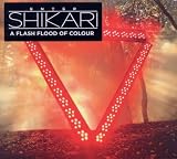 Flash Flood of Colour