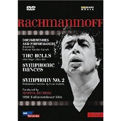 Rachmaninov;Sergei Bells/Symph