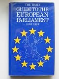 The Times guide to the European Parliament 1989