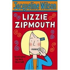 Lizzie Zipmouth