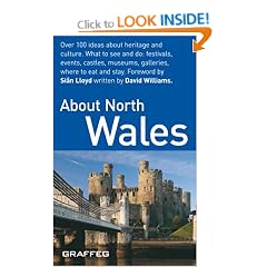 About North Wales (About Wales Pocket)