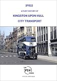 Fleet history of Kingston upon Hull City Transport : Kingston upon Hull City Transport Ltd and its subsidiary companies