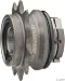 Odyssey Hazard III 3 Pawl 10t RHD Cassette Driver