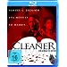 Cleaner - Sein Gesch�ft ist der Tod [Blu-ray]