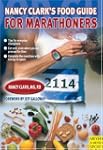 Nancy Clark's Food Gde./Marathoners