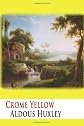 Crome Yellow