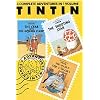 The Adventures of Tintin, Vol. 3: The Crab with the Golden Claws / The Shooting Star / The Secret of the Unicorn (3 Volumes in 1)