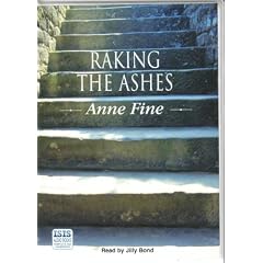 Raking the Ashes (Unabridged)
