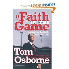 Faith in the Game: Lessons on Football, Work, and Life